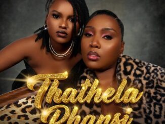 Leandra.Vert Thathela Phansi Mp3 Download
