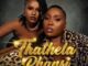 Leandra.Vert Thathela Phansi Mp3 Download