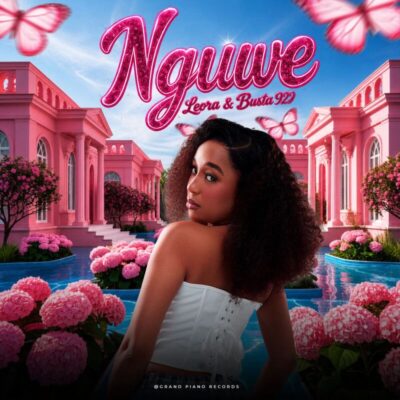 Leora Nguwe Mp3 Download