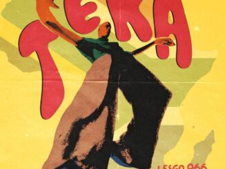 Lesgo 966 Teka Mp3 Download