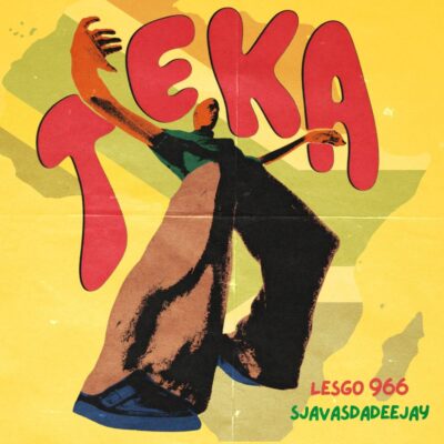 Lesgo 966 Teka Mp3 Download
