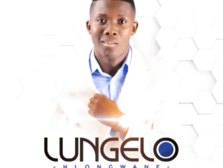 Lungelo Hlongwane Ngikwenzeleni Mp3 Download