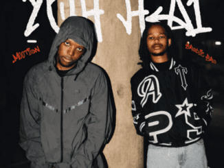 M00tion YOH HAI Mp3 Download