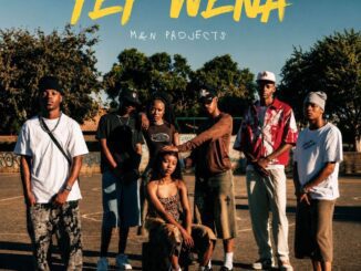 M&N Projects Yey Wena Mp3 Download