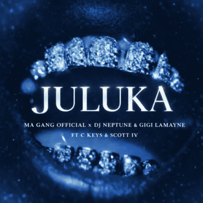 Ma Gang Official Juluka Mp3 Download