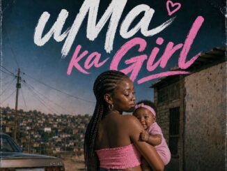 Malumz On Decks uMa Ka Girl Mp3 Download