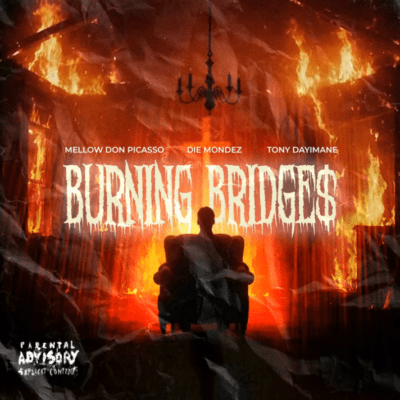 Mellow Don Picasso Burning Bridge$ Mp3 Download