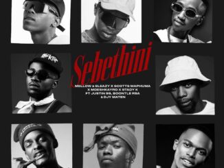 Mellow & Sleazy Sebethini Mp3 Download