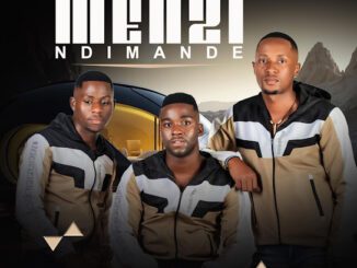 Menzi Music Izolo Lami Mp3 Download