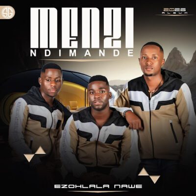 Menzi Music Vuma Mp3 Download