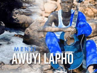 Menzi Mntanomuntu Mp3 Download
