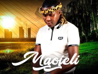 Mgojeli Ithemba lami Mp3 Download