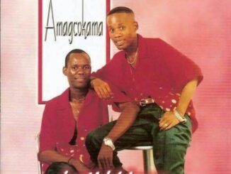 Mgqumenie Nabakwethu Mp3 Download