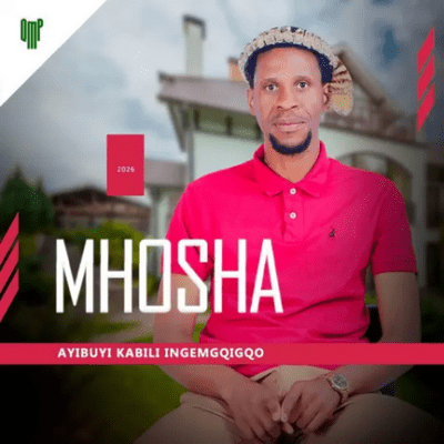 Mhosha AmaActor Mp3 Download