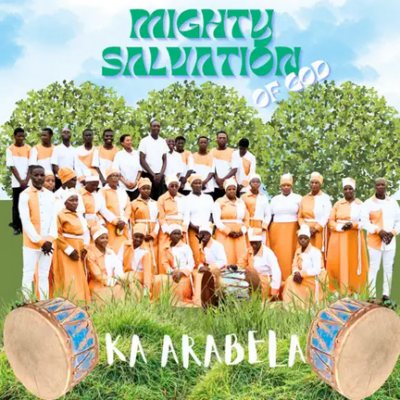 Mighty Salvation of God Bolelang Tseo Le Dihlokang Mp3 Download