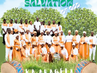 Mighty Salvation of God O Re Rute Mp3 Download