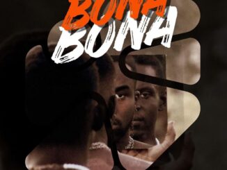 Mitjo SA Bona Bona Mp3 Download