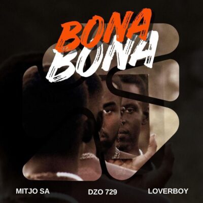 Mitjo SA Bona Bona Mp3 Download