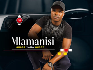 Mlamanisi Ngikheshile mgani Mp3 Download