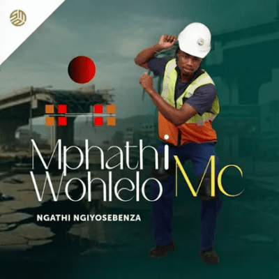 Mphathiwohlelo MC Gobela Mp3 Download