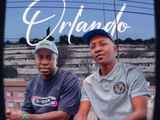 Mpilow RSA Amavaka Mp3 Download