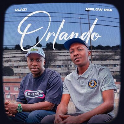 Mpilow RSA Mlilo Mp3 Download