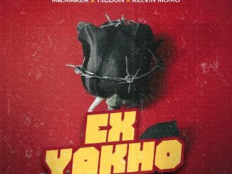 Mr Maker Ex Yakho Mp3 Download