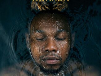 Mustbedubz KWANDA Album Tracklist