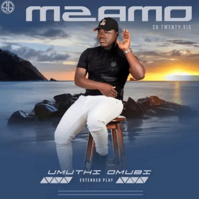 Mzamo Mtambo Umuthi Omubi EP Download
