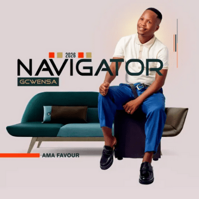 Navigator Gcwensa Jikeleza Mp3 Download