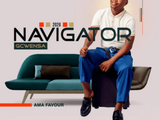Navigator Gcwensa Noma Ungahamba Mp3 Download
