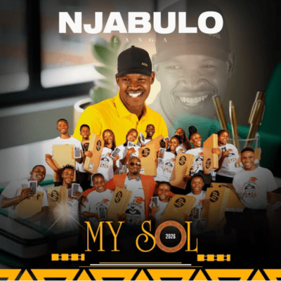 Njabulo Langa My Sol Mp3 Download