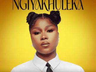 Noxolo Ngema Ngiyakhuleka Mp3 Download