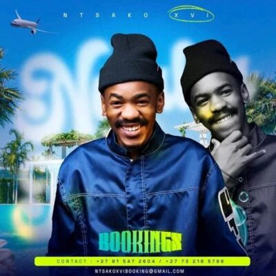 Ntsako XVI NyakaNyaka EP Download