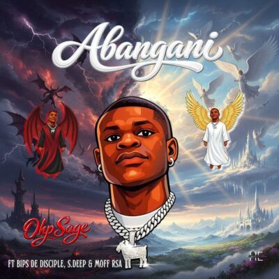 OHP Sage Abangani Mp3 Download