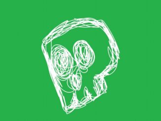 Pat-Man Green EP Download