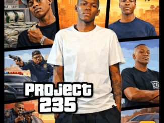 Phalaza de deejay Project 235 Mp3 Download