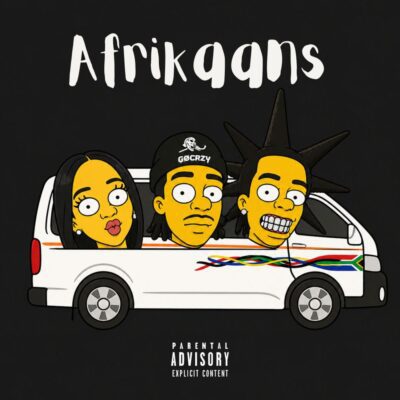 Priddy Prince Afrikaans Mp3 Download