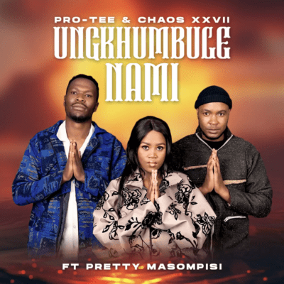 Pro-Tee Jehova Ngkhumbule Nami Mp3 Download