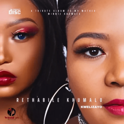 Rethabile Khumalo Bekezela Mp3 Download
