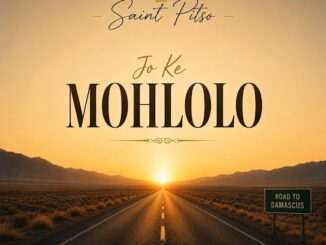 Saint Pitso Jo Ke Mohlolo Mp3 Download