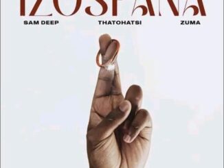 Sam Deep Izospana Mp3 Download