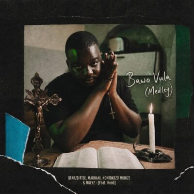 Sfarzo Rtee Bawo Vula (Medley) Mp3 Download