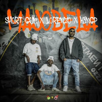 Shortgun Majobela Mp3 Download