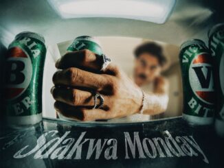 Slimbouy Sdakwa Monday Mp3 Download