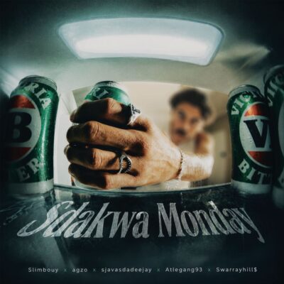 Slimbouy Sdakwa Monday Mp3 Download