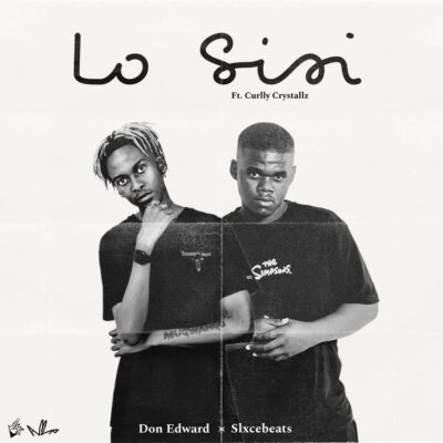 Slxcebeats Lo'Sisi Mp3 Download