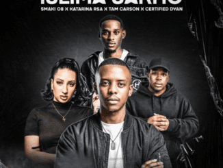 Smaki 08 Islima Sakho Mp3 Download