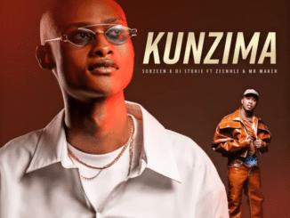 Sobzeen Kunzima Mp3 Download