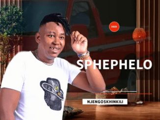 Sphephelo Stepfather Mp3 Download